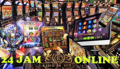Bandar Judi Slot Online — Gomubet.